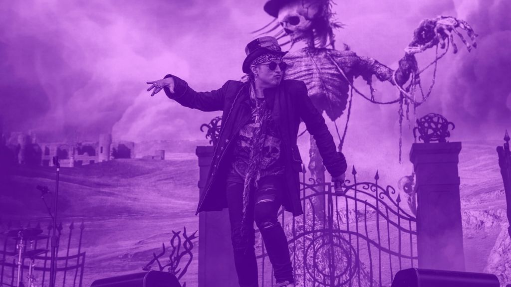 Press photo of Avantasia