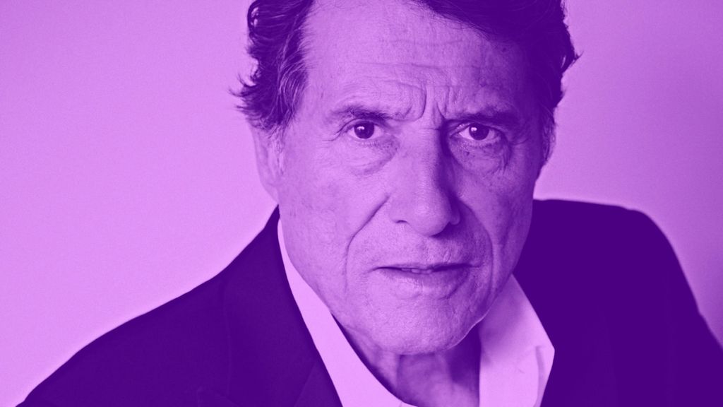 Press photo of Udo Jürgens